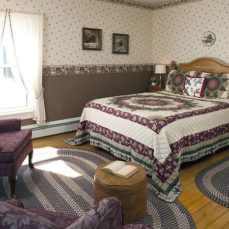 Inn On Golden Pond 홀도네스 외부 사진